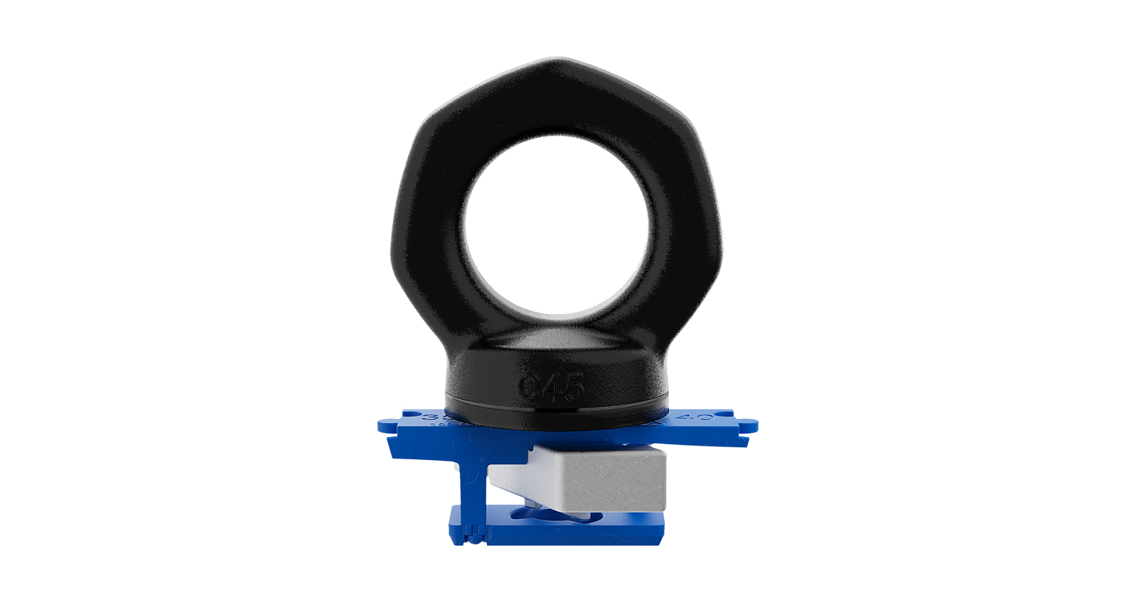 RHINO-RACK Pioneer Eye Bolts With Zwifloc (4)