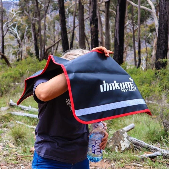 DINKUM AUSTRALIA Winch Dampener