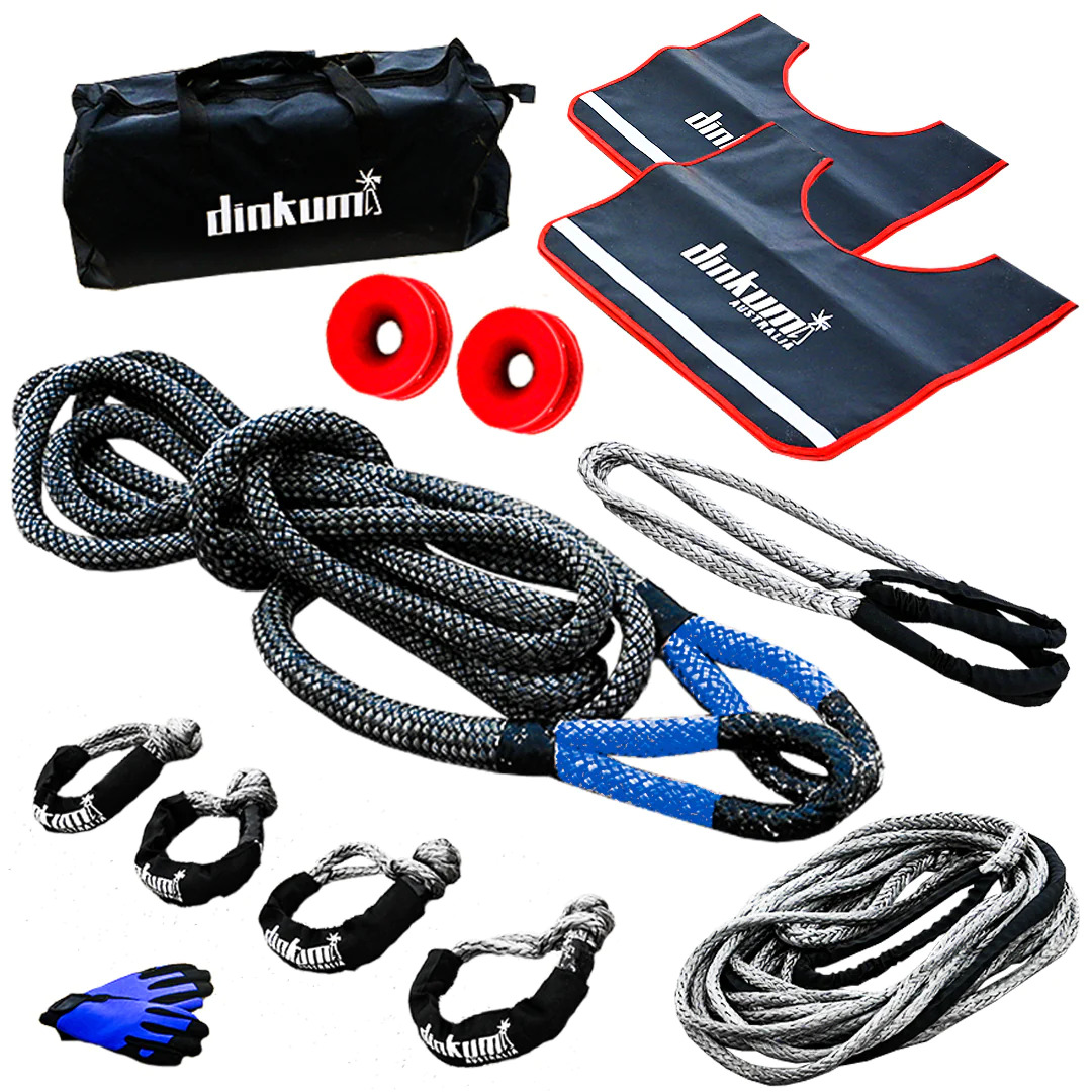 DINKUM AUSTRALIA Ultimate Recovery Kit