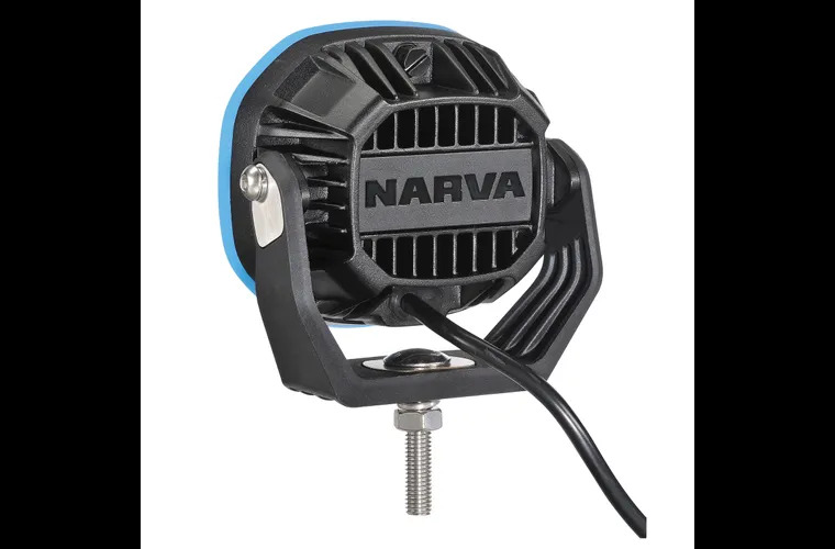NARVA 12/24V 4" EX2 DRIVING LIGHT (SINGLE)