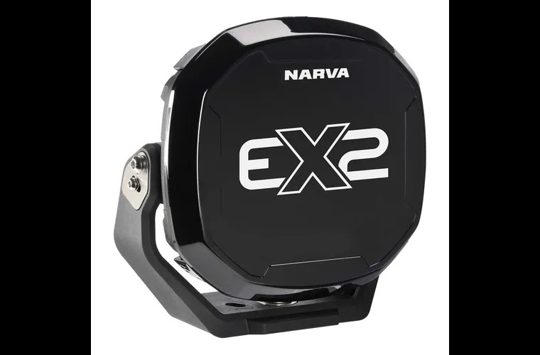 NARVA 12/24V 9" EX2 DRIVING LIGHTS (PAIR)