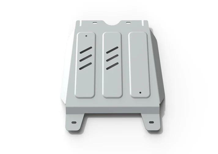 RIVAL ALUMINIUM TRANSMISSION UNDERBODY ARMOUR TO SUIT TOYOTA HILUX & FORTUNER (2015-ON)
