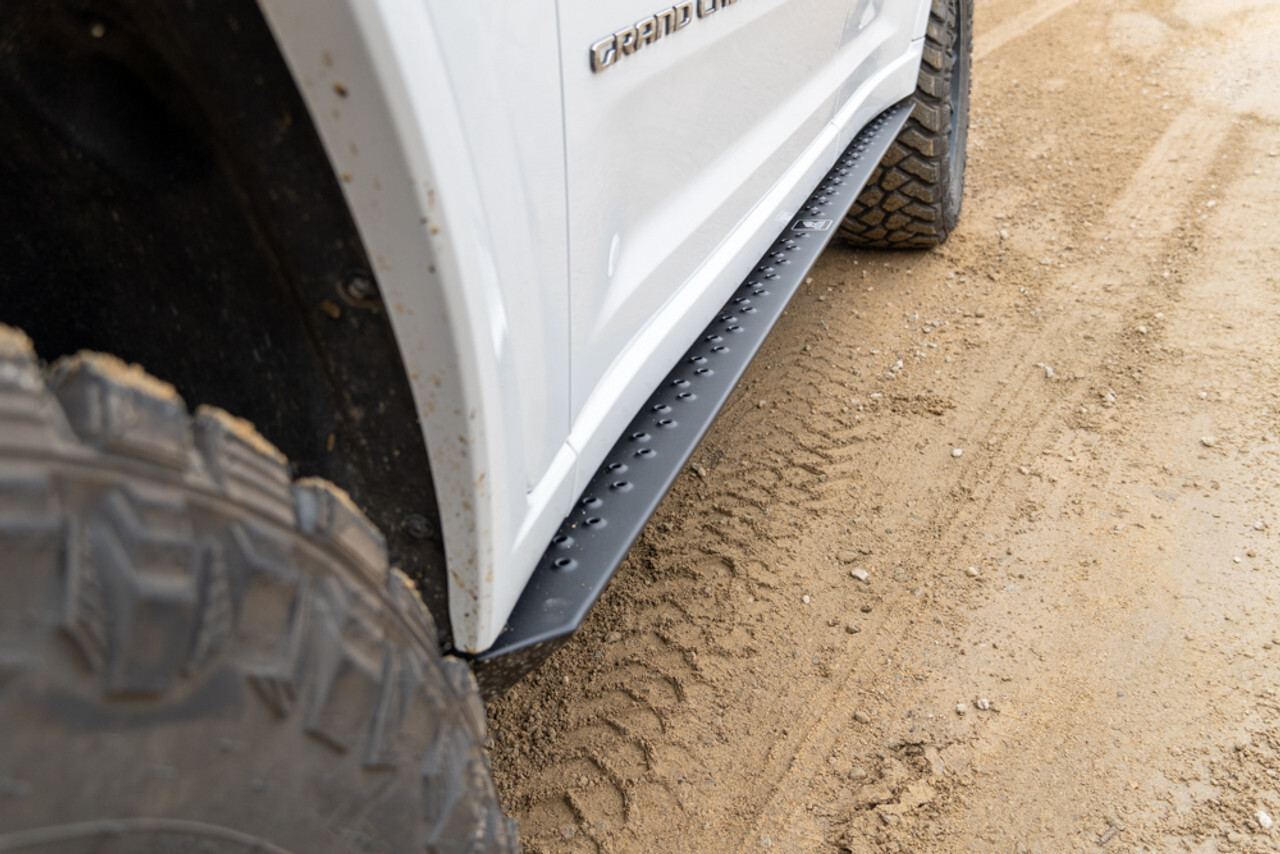 OFFROAD ANIMAL Rock Sliders To Suit 5 Seater Jeep Grand Cherokee WL (2022-On)
