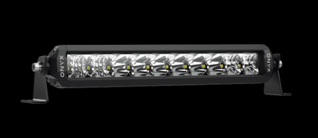 ONYX XEN-S12 12" Single Row Light Bar