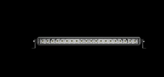 ONYX XEN-S22 22" Single Row Light Bar