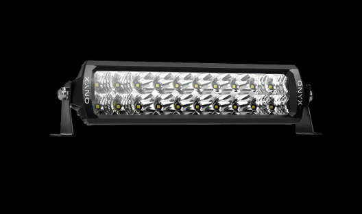 ONYX XEN-D12 12" Double Row Light Bar