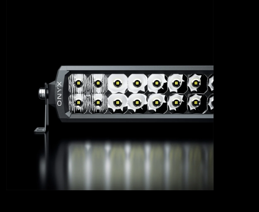 ONYX XEN-D22 22" Double Row Light Bar