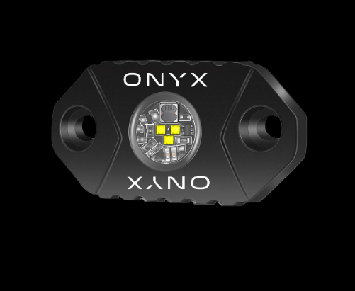 ONYX XEN-RT6 Rock Lights (6 Pack)