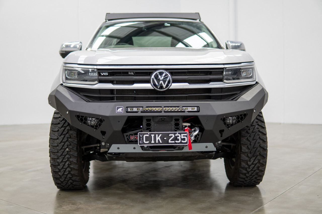 Offroad Animal Predator Bull Bar To Suit Volkswagen Amarok (2023-On)