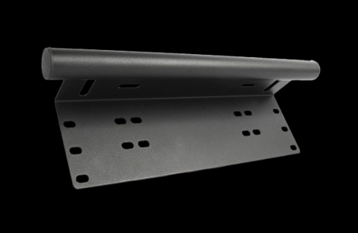 ONYX Number Plate Light Bracket (Single)