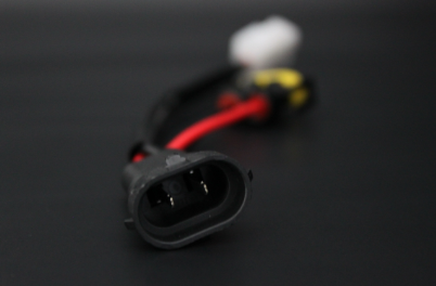 ONYX H8/H9/H11 Piggyback Adaptor