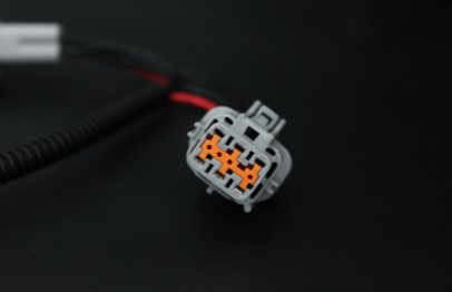 ONYX Piggyback Adaptor To Suit Nissan Y62 Patrol (2015-On)
