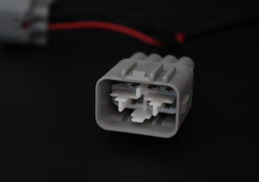 ONYX Piggyback Adaptor To Suit Bi-Led Toyota Hilux (2019-On)