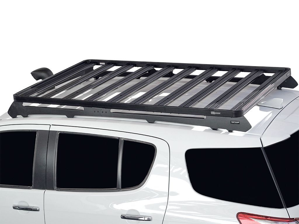 FRONT RUNNER SLIMLINE II ROOF RACK KIT TO SUIT ISUZU MU-X (2017-2020)