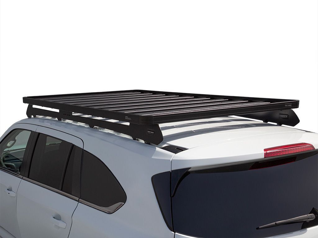 FRONT RUNNER SLIMLINE II ROOF RACK KIT TO SUIT ISUZU MU-X (2021-ON)