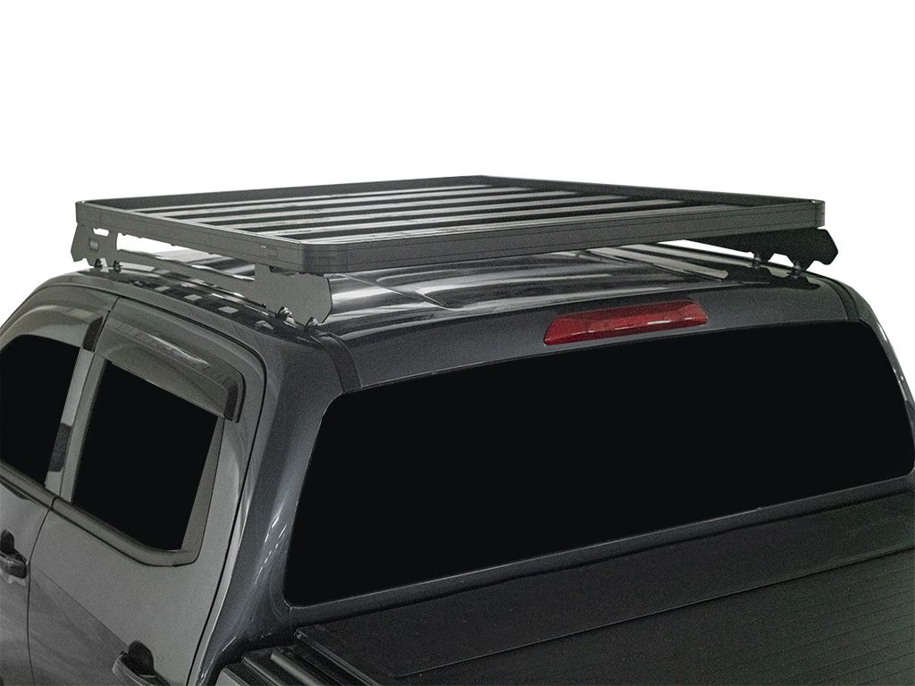 FRONT RUNNER SLIMLINE II ROOF RACK KIT TO SUIT ISUZU D-MAX (2020-ON)
