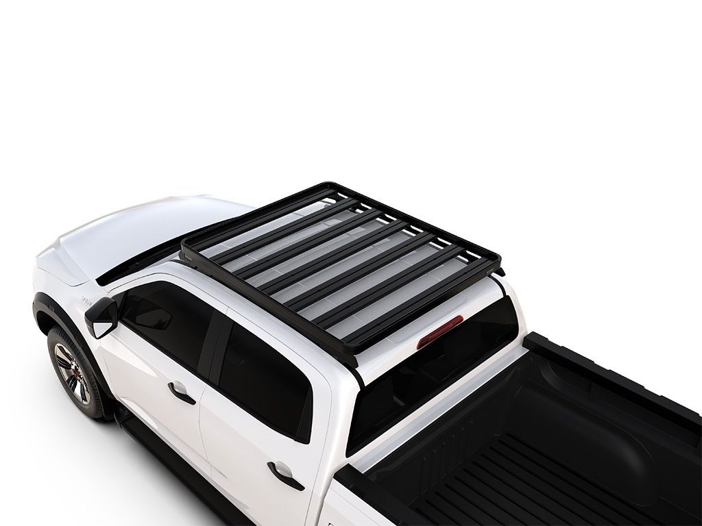 FRONT RUNNER SLIMLINE II ROOF RACK KIT (LOW PROFILE VERSION) TO SUIT ISUZU D-MAX (2020-ON)