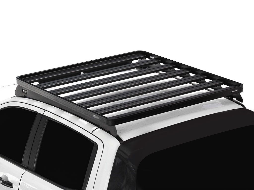 FRONT RUNNER SLIMLINE II ROOF RACK KIT (LOW PROFILE VERSION) TO SUIT FORD RANGER (2012-2019)