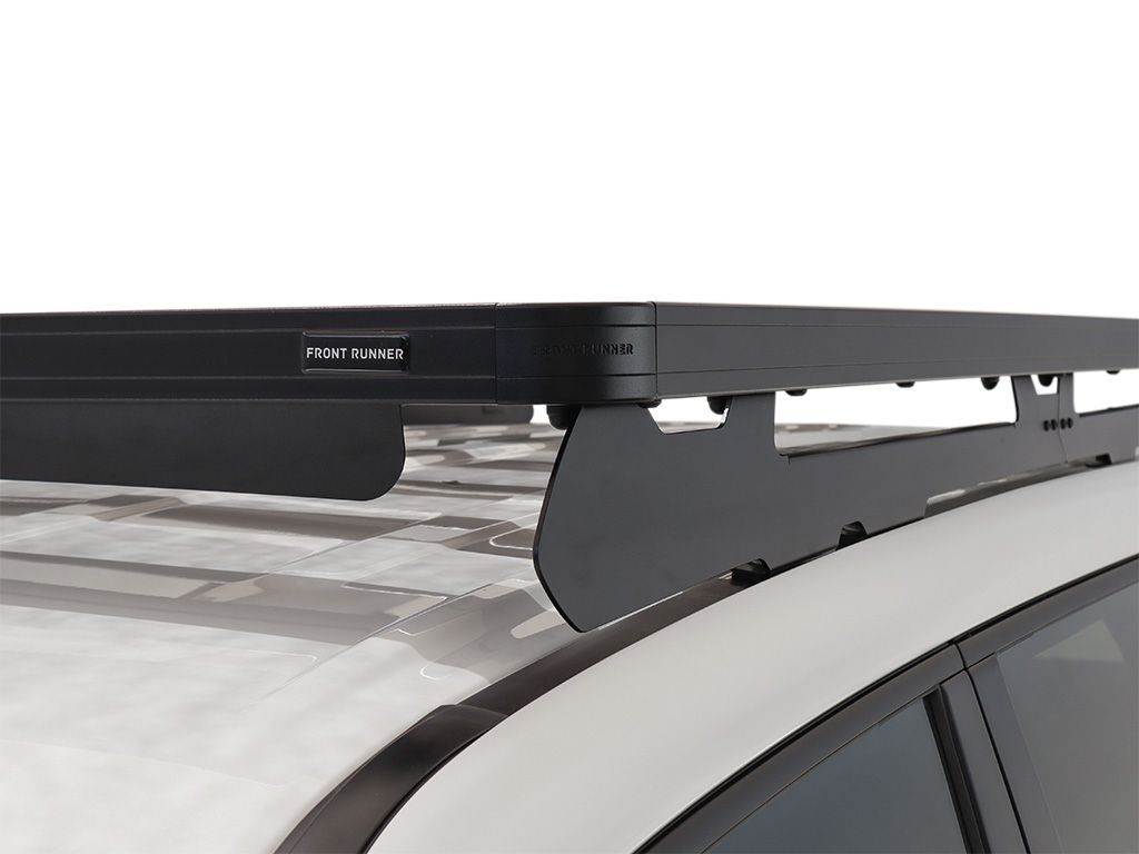 FRONT RUNNER SLIMLINE II ROOF RACK KIT TO SUIT TOYOTA LAND CRUISER 300 SERIES (2021-ON)