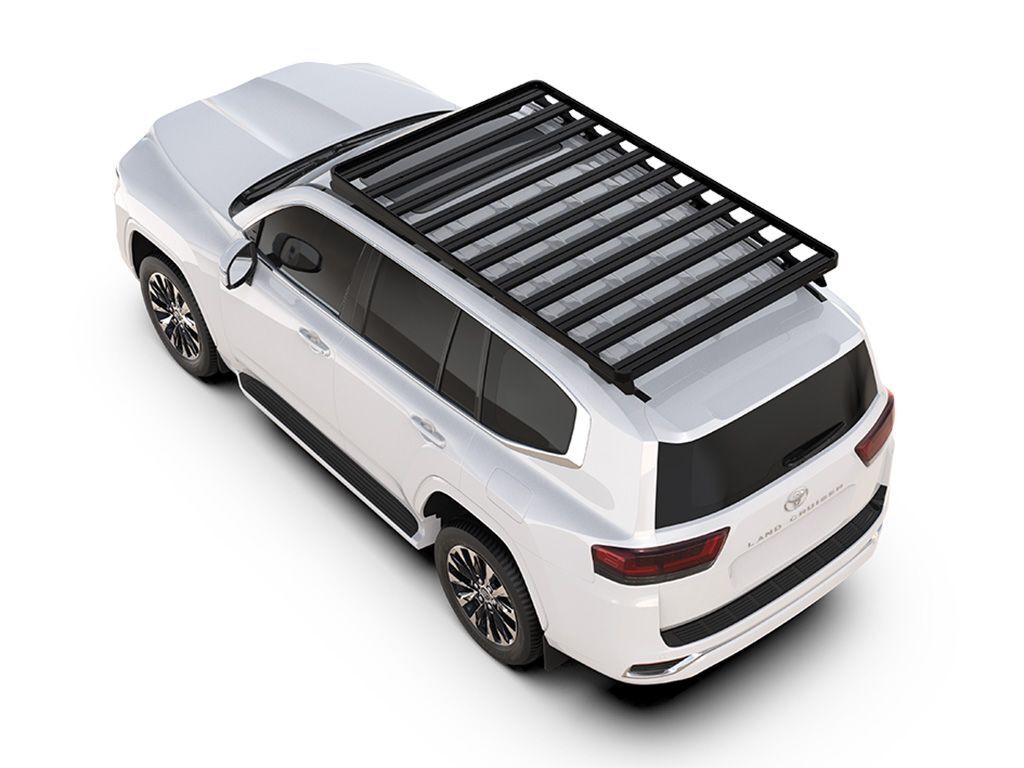 FRONT RUNNER SLIMLINE II ROOF RACK KIT (LOW PROFILE VERSION) TO SUIT TOYOTA LAND CRUISER 300 SERIES (2021-ON)