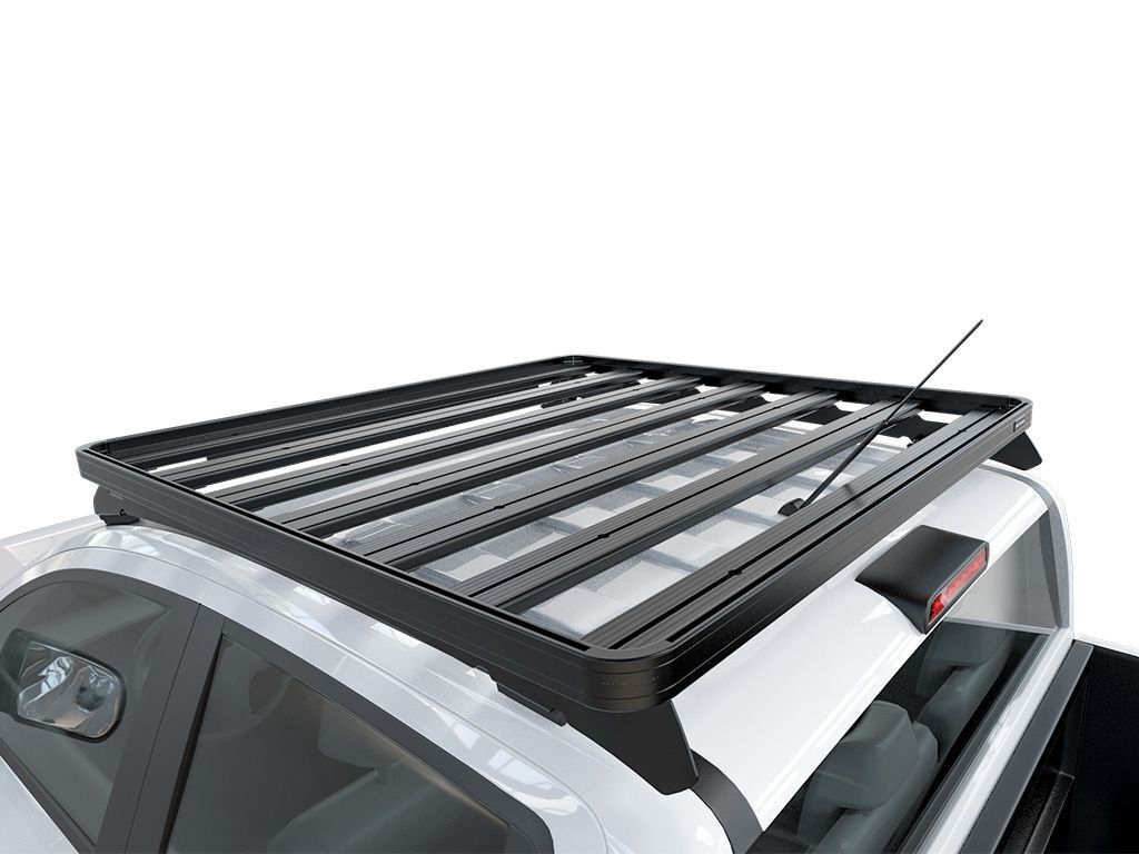 FRONT RUNNER SLIMLINE II ROOF RACK KIT (LOW PROFILE VERSION) TO SUIT FORD RAPTOR (2019-2022)
