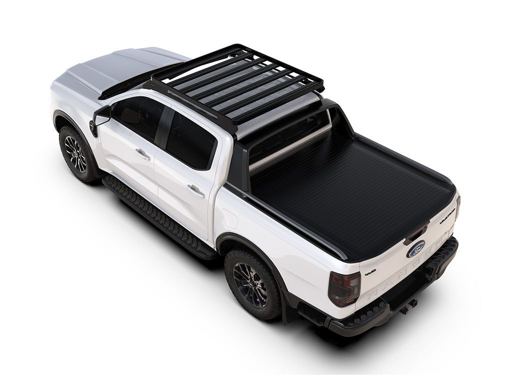 FRONT RUNNER SLIMLINE II ROOF RACK KIT TO SUIT FORD RANGER & RAPTOR (2022-ON)