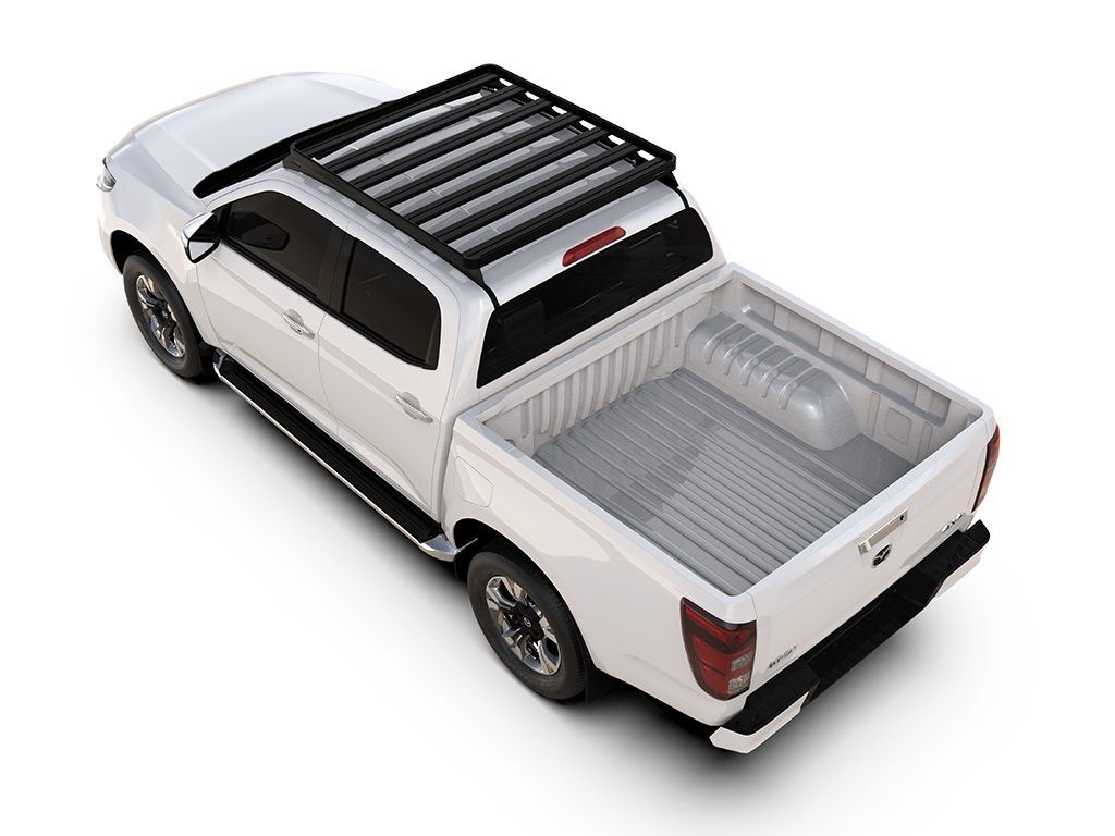 FRONT RUNNER SLIMLINE II ROOF RACK KIT (LOW PROFILE VERSION) TO SUIT MAZDA BT-50 (2020-ON)