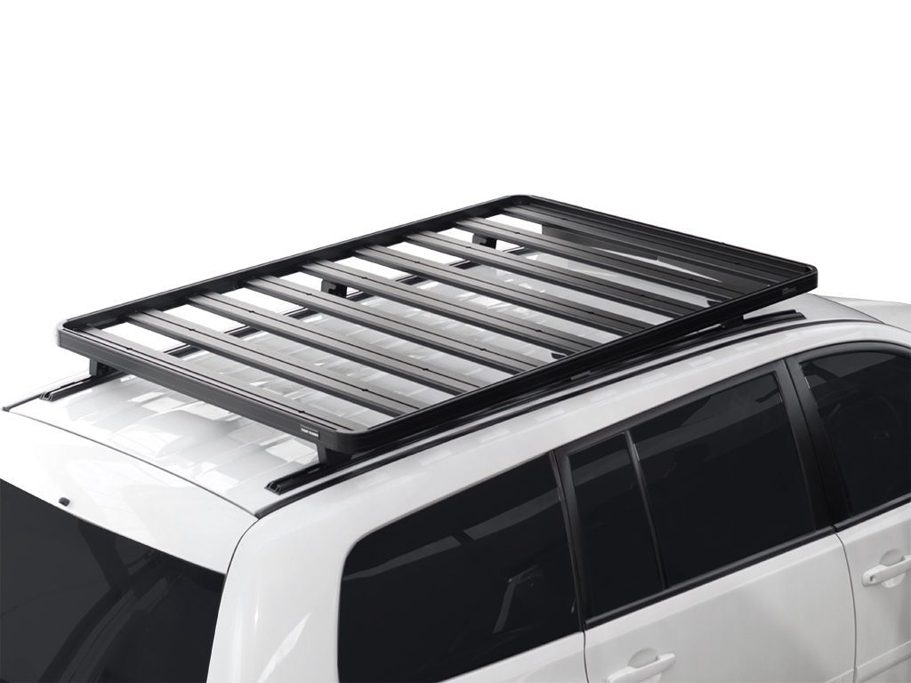 FRONT RUNNER SLIMLINE II ROOF RACK KIT TO SUIT MITSUBISHI PAJERO SPORT (2008-2015)