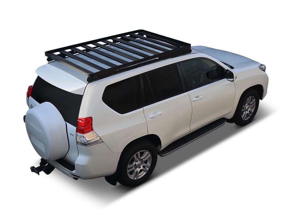 FRONT RUNNER SLIMLINE II ROOF RACK KIT TO SUIT TOYOTA PRADO 150 SERIES (2009-2017)