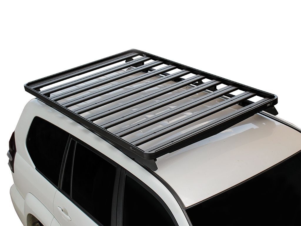 FRONT RUNNER SLIMLINE II ROOF RACK KIT TO SUIT TOYOTA PRADO 120 SERIES (2003-2009)