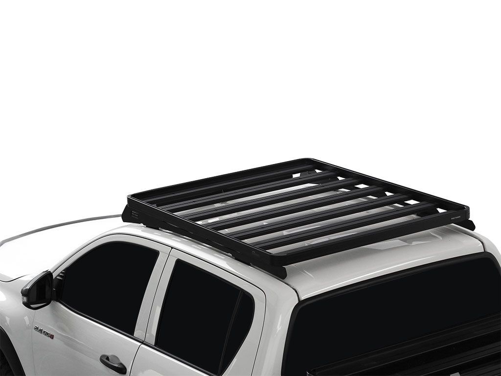 FRONT RUNNER SLIMLINE II ROOF RACK KIT (LOW PROFILE VERSION) TO SUIT TOYOTA HILUX (2016-2021)