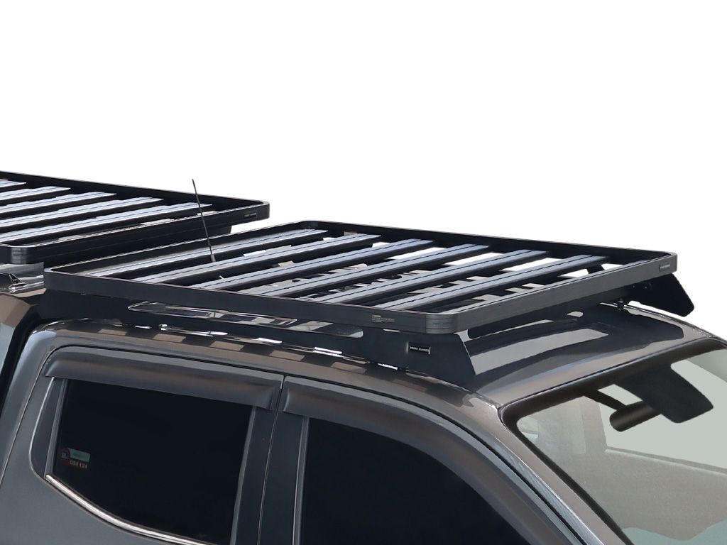 FRONT RUNNER SLIMLINE II ROOF RACK KIT TO SUIT NISSAN NAVARA (2021-ON)