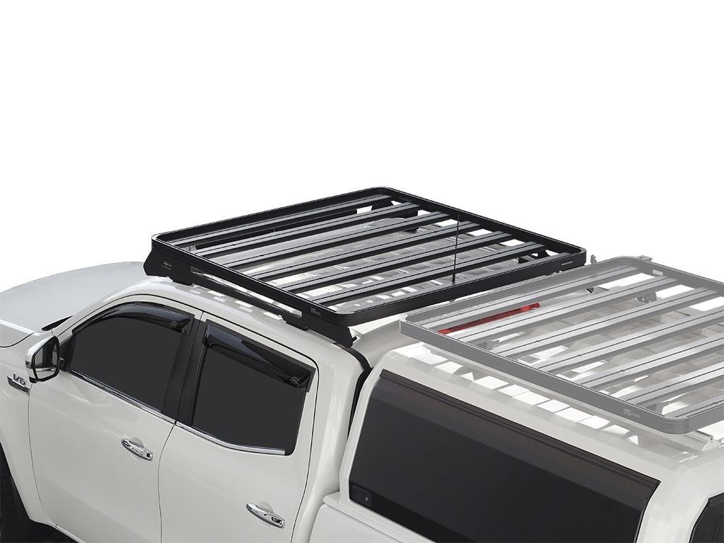 FRONT RUNNER SLIMLINE II ROOF RACK KIT TO SUIT MERCEDES X-CLASS (2017-ON)