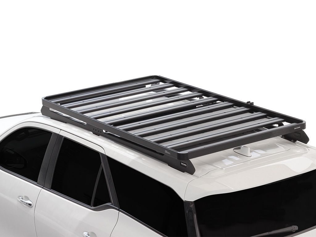 FRONT RUNNER SLIMLINE II ROOF RACK KIT TO SUIT TOYOTA FORTUNER (2016-ON)
