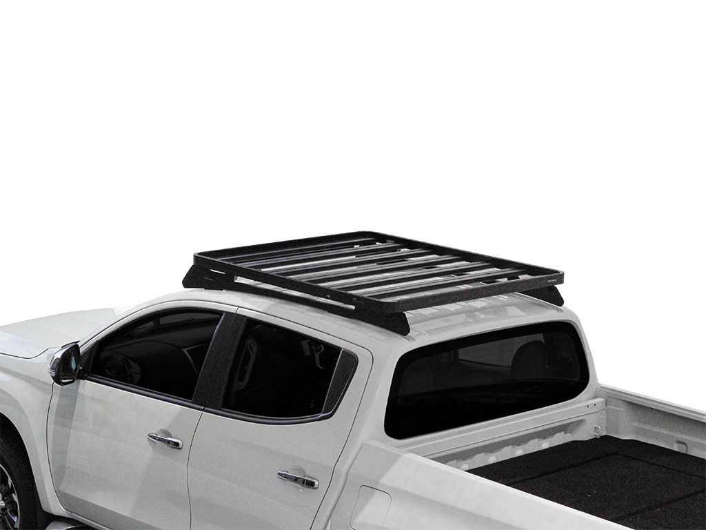 FRONT RUNNER SLIMLINE II ROOF RACK KIT TO SUIT MITSUBISHI TRITON (2015-ON)