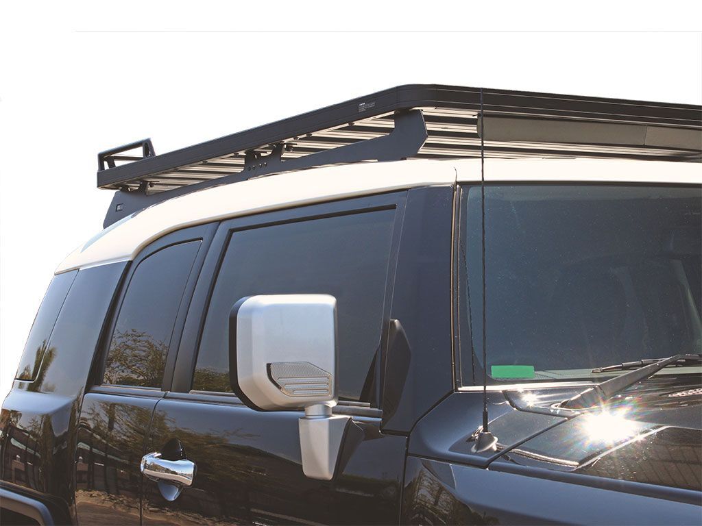 FRONT RUNNER SLIMLINE II ROOF RACK KIT TO SUIT TOYOTA FJ CRUISER (2011-ON)