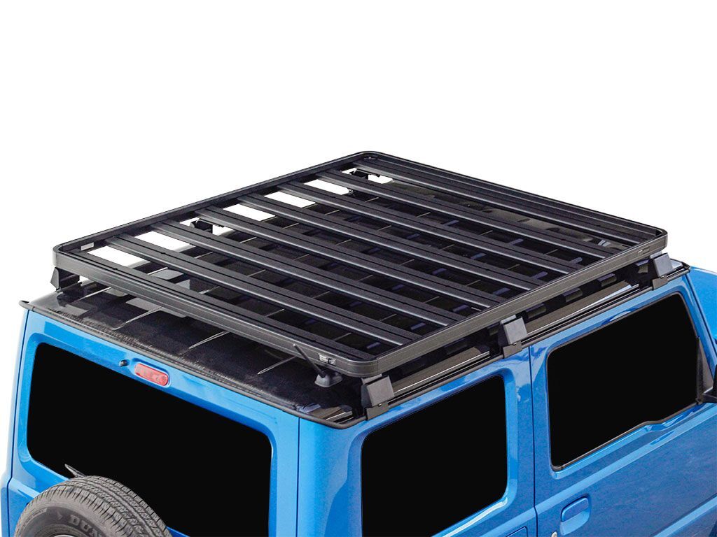 FRONT RUNNER SLIMLINE II ROOF RACK KIT TO SUIT SUZUKI JIMNY (2018-ON)