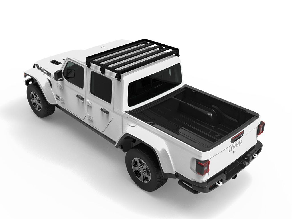 FRONT RUNNER SLIMLINE II ROOF RACK KIT TO SUIT JEEP GLADIATOR (2019-ON)