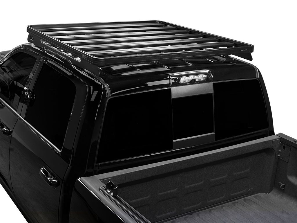 FRONT RUNNER SLIMLINE II ROOF RACK KIT TO SUIT CREW CAB RAM 1500/2500/3500 (2009-ON)