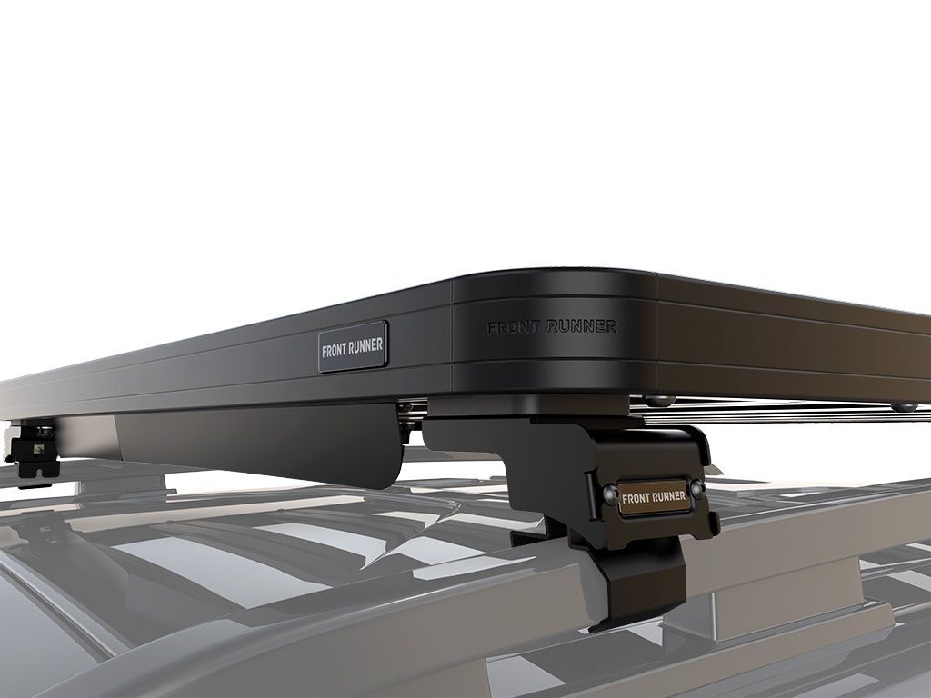 FRONT RUNNER SLIMLINE II ROOF RAIL RACK KIT TO SUIT FORD EVEREST (2009-2015)