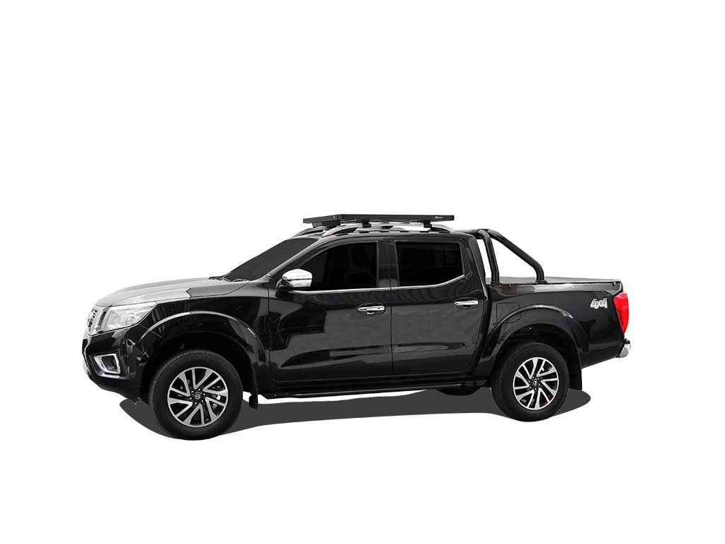 FRONT RUNNER SLIMLINE II ROOF RAIL RACK KIT TO SUIT NISSAN NAVARA (2014-ON)