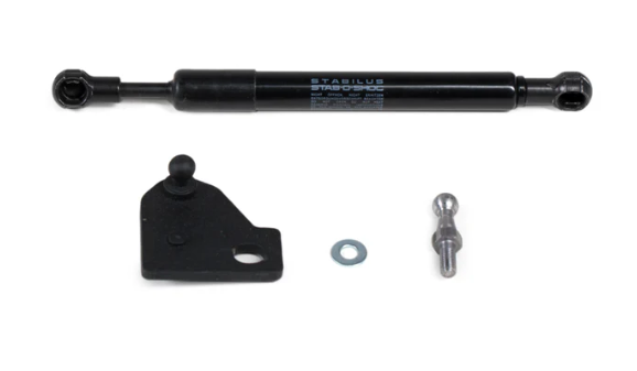 RIVAL TAILGATE ASSIST KIT TO SUIT FORD RANGER & RAPTOR (2022-ON)