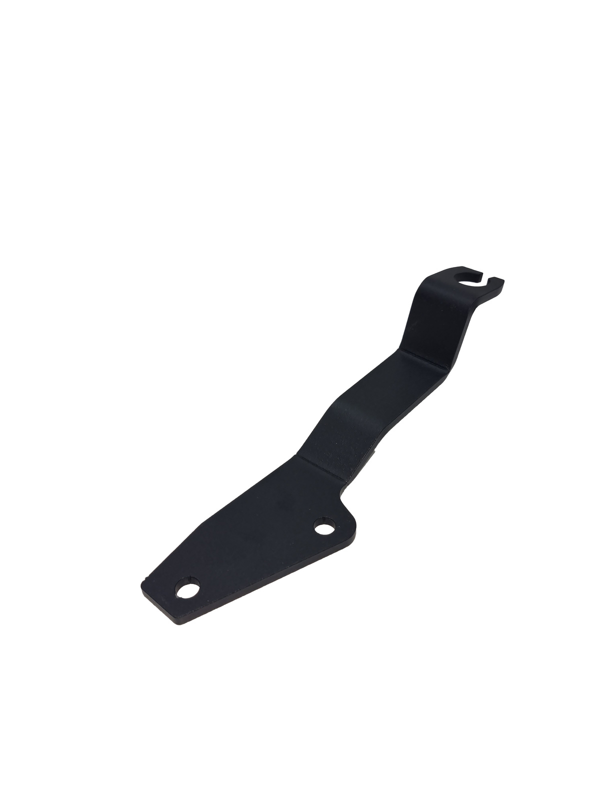 GMF 4X4 UHF ANTENNA BONNET BRACKET (DRIVER SIDE) TO SUIT ISUZU D-MAX (2012-2020) & MU-X (2012-2021)