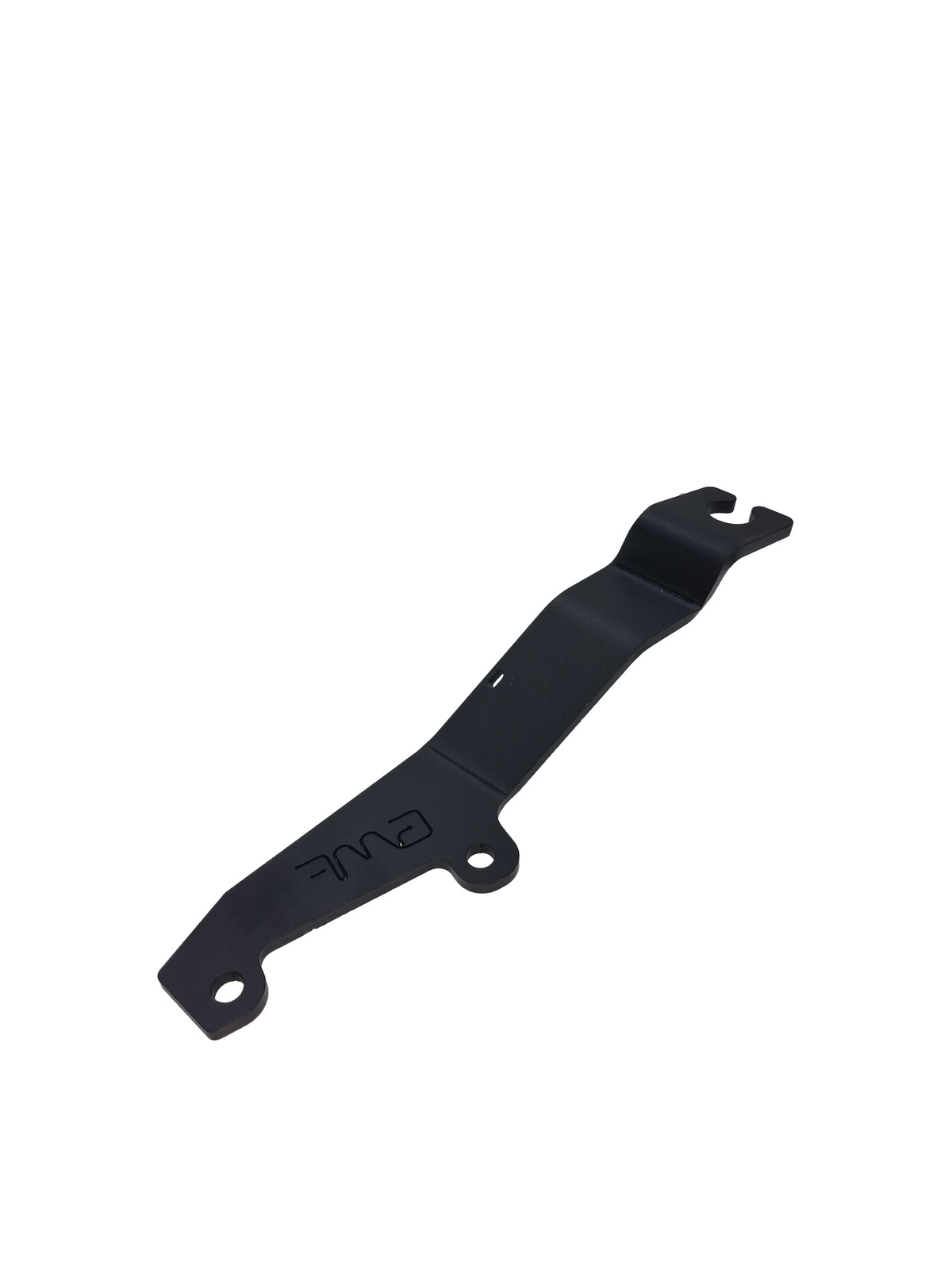 GMF 4X4 UHF ANTENNA BONNET BRACKET (DRIVER SIDE) TO SUIT ISUZU D-MAX (2021-ON) & MU-X (2022-ON)