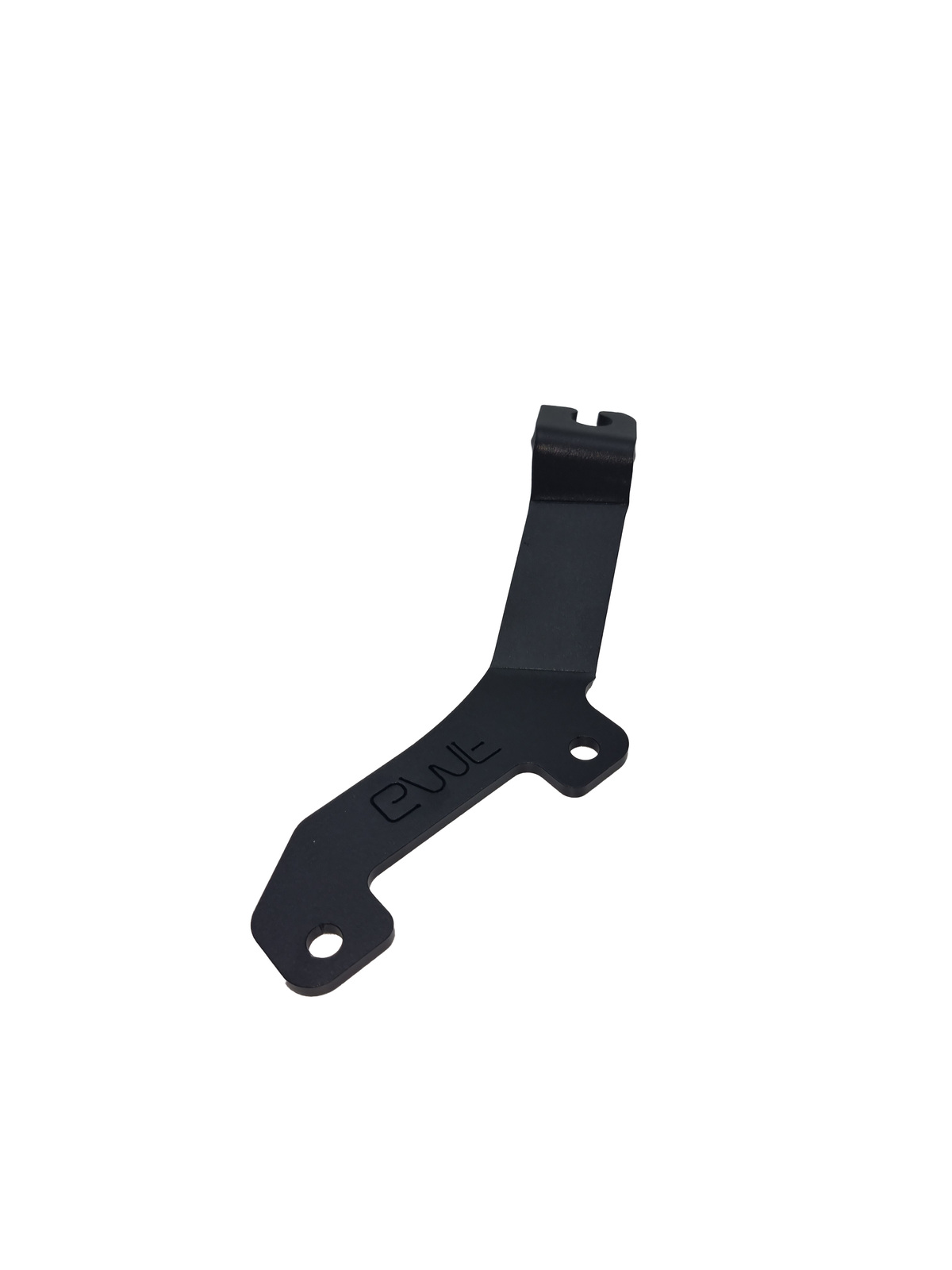 GMF 4X4 UHF ANTENNA BONNET BRACKET (PASSENGER SIDE) TO SUIT VOLKSWAGEN AMAROK (2011-2022)