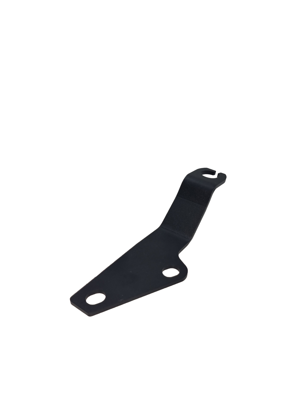 GMF 4X4 UHF ANTENNA BONNET BRACKET (DRIVER SIDE) TO SUIT TOYOTA PRADO 150 SERIES (2019-ON)