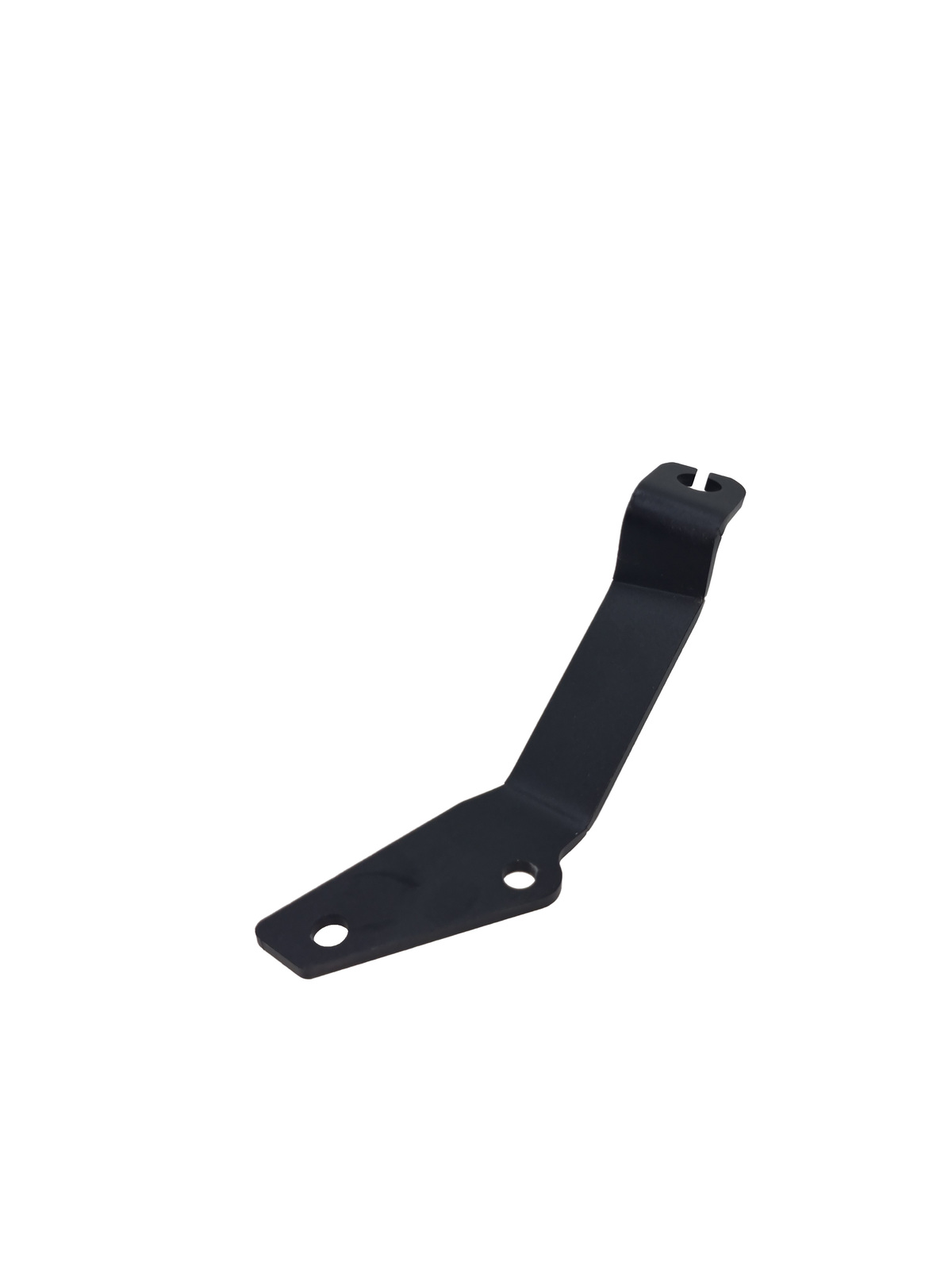 GMF 4X4 UHF ANTENNA BONNET BRACKET (DRIVER SIDE) TO SUIT TOYOTA LAND CRUISER 200 SERIES (2016-2021)