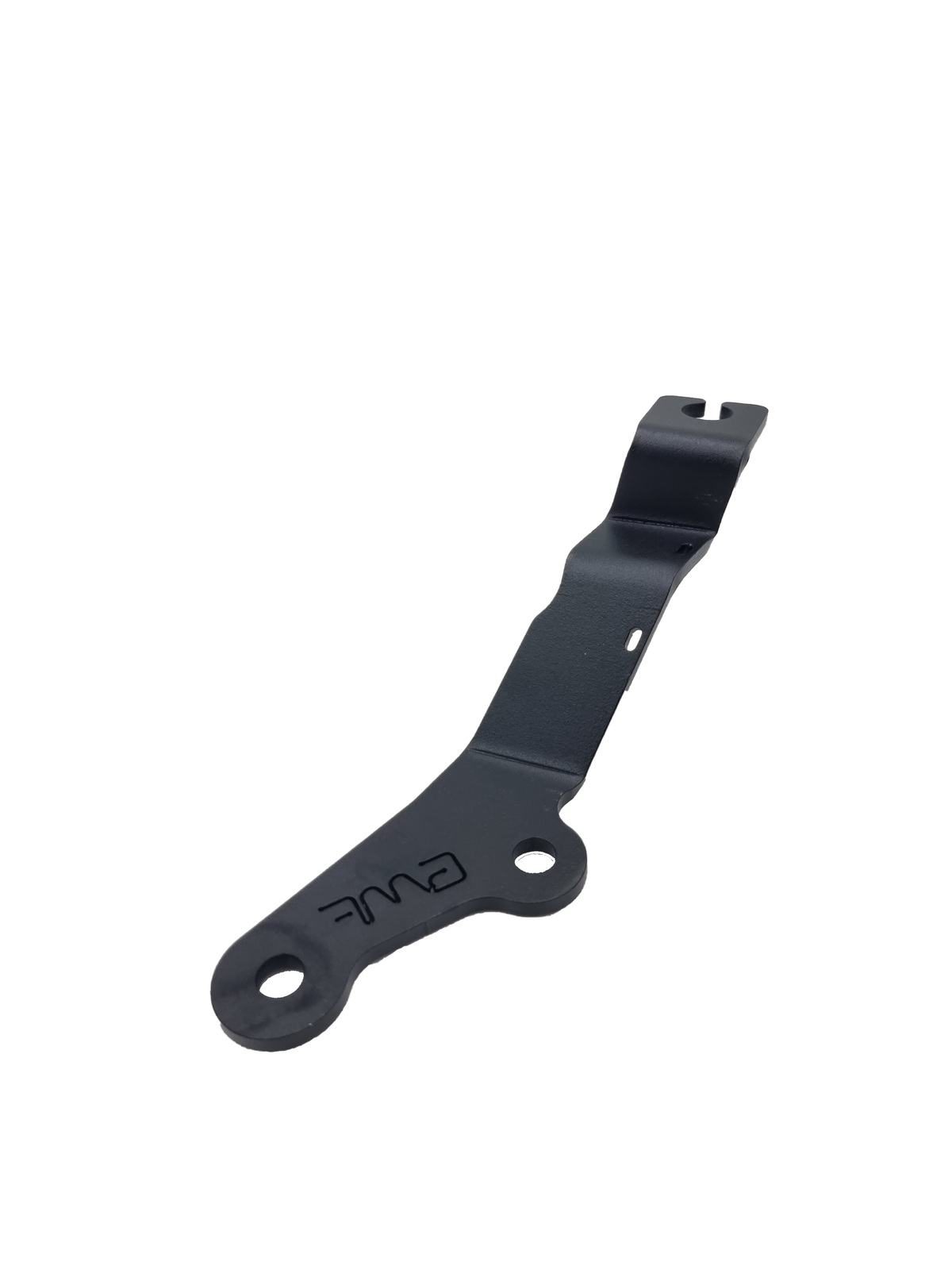 GMF 4X4 UHF ANTENNA BONNET BRACKET (PASSENGER SIDE) TO SUIT NISSAN Y62 PATROL S5 (2020-ON)
