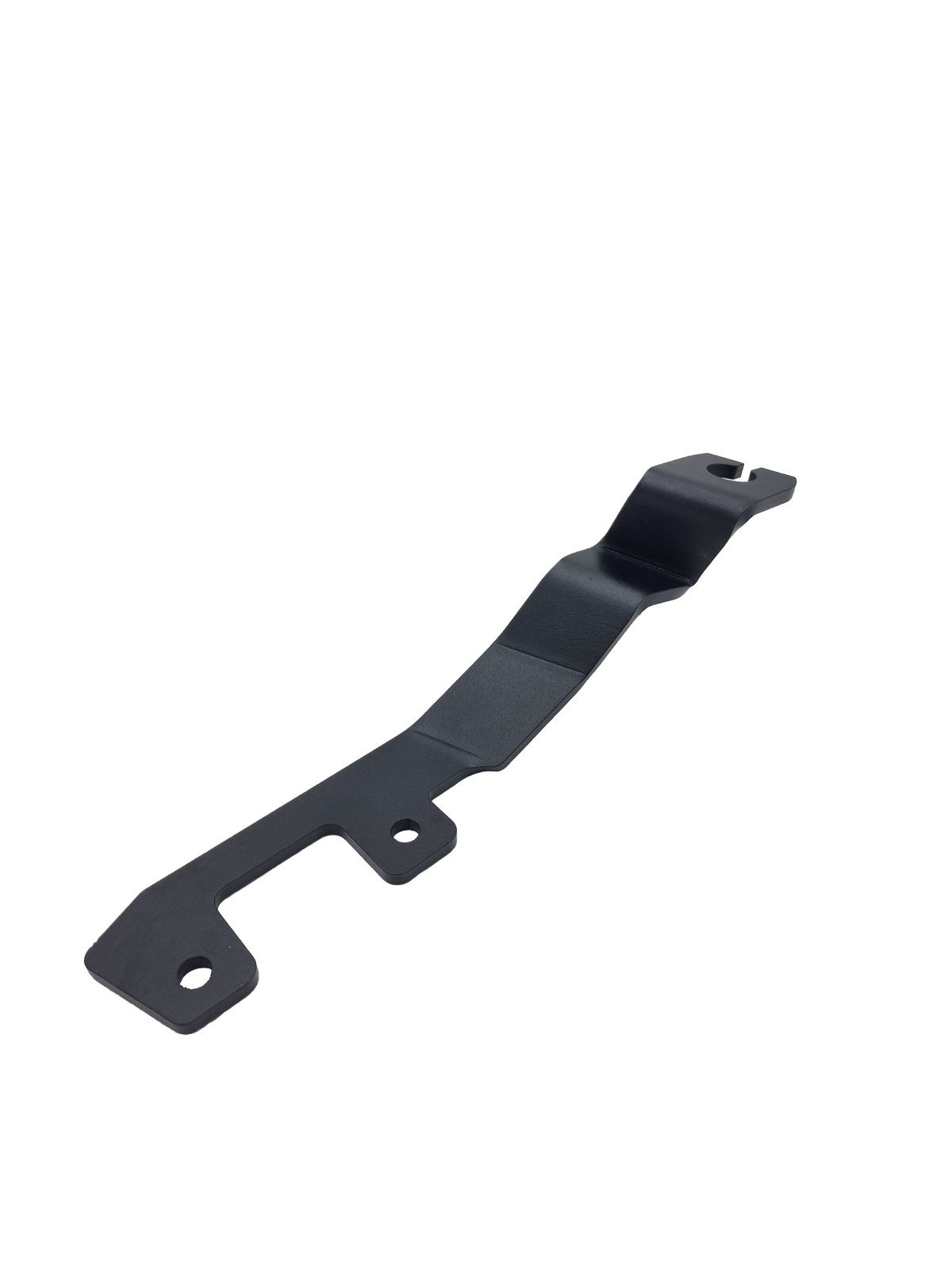 GMF 4X4 UHF ANTENNA BONNET BRACKET (PASSENGER SIDE) TO SUIT QF PAJERO SPORT (2020-ON)