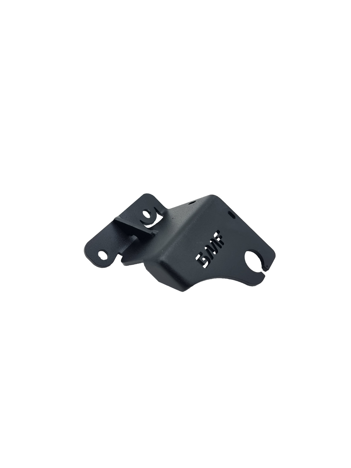 GMF 4X4 UHF FENDER GUARD BRACKET (PASSENGER SIDE) TO SUIT SILVERADO 1500 (2019-ON)